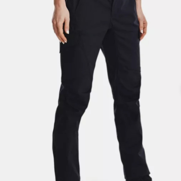 Women's UA Enduro Elite Cargo Pants Size 8 - Picture 14 of 16